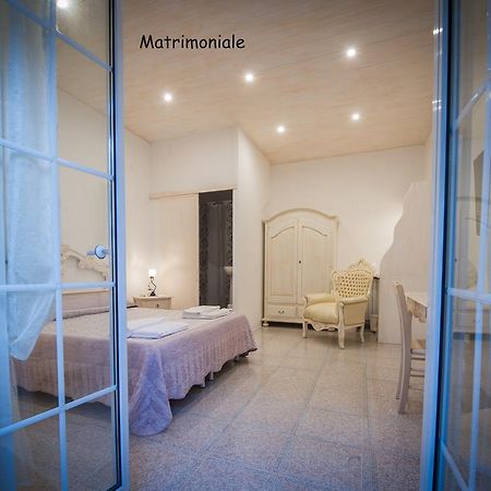 La Cutizza B&B Мартіна-Франка Екстер'єр фото