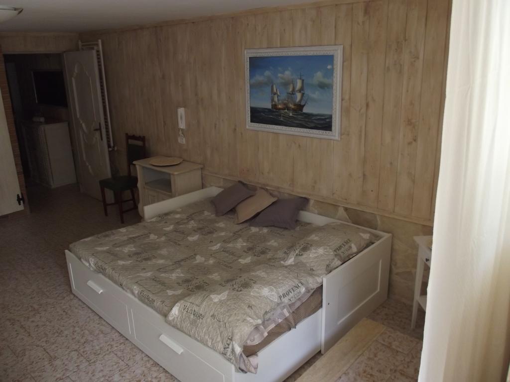 La Cutizza B&B Мартіна-Франка Номер фото