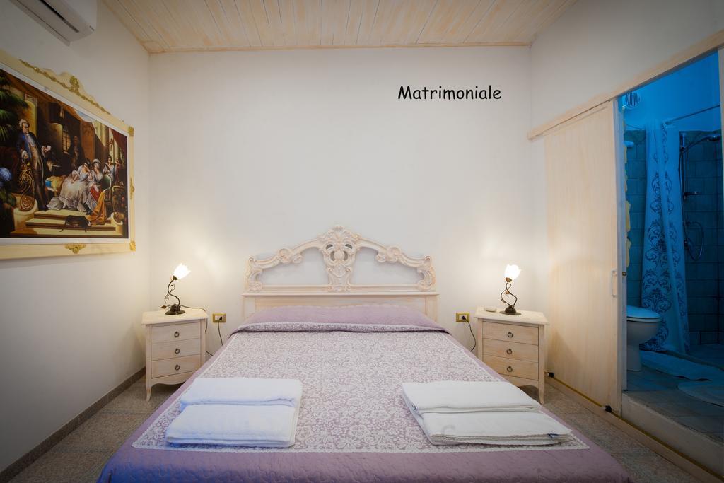 La Cutizza B&B Мартіна-Франка Екстер'єр фото