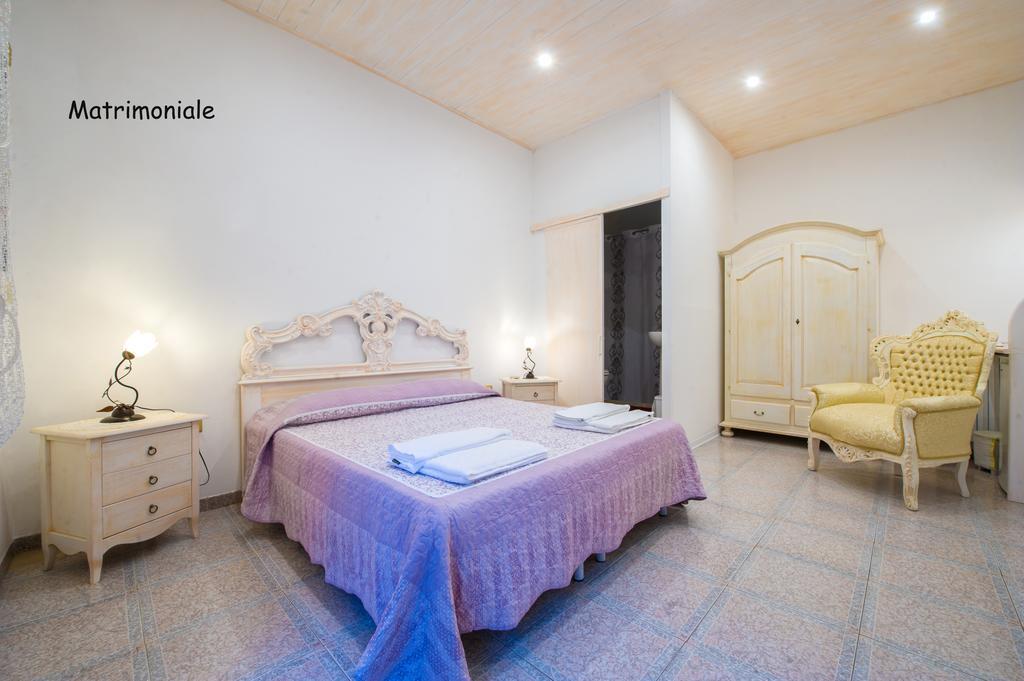 La Cutizza B&B Мартіна-Франка Екстер'єр фото