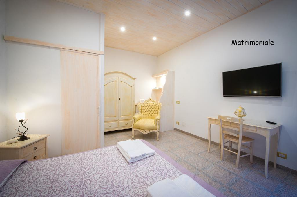 La Cutizza B&B Мартіна-Франка Екстер'єр фото