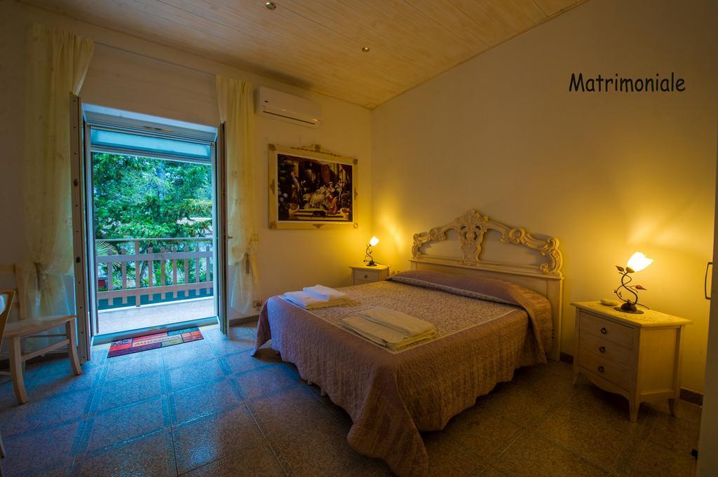 La Cutizza B&B Мартіна-Франка Екстер'єр фото