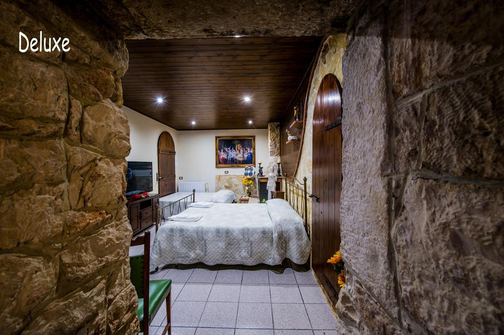 La Cutizza B&B Мартіна-Франка Екстер'єр фото