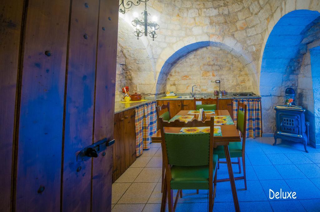 La Cutizza B&B Мартіна-Франка Екстер'єр фото