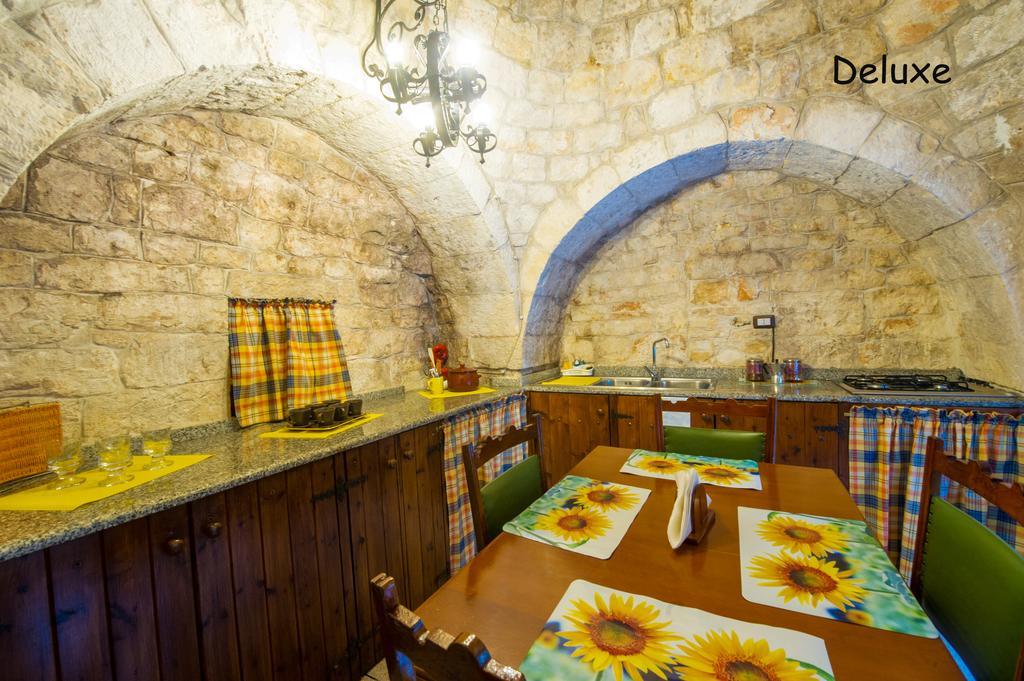 La Cutizza B&B Мартіна-Франка Екстер'єр фото