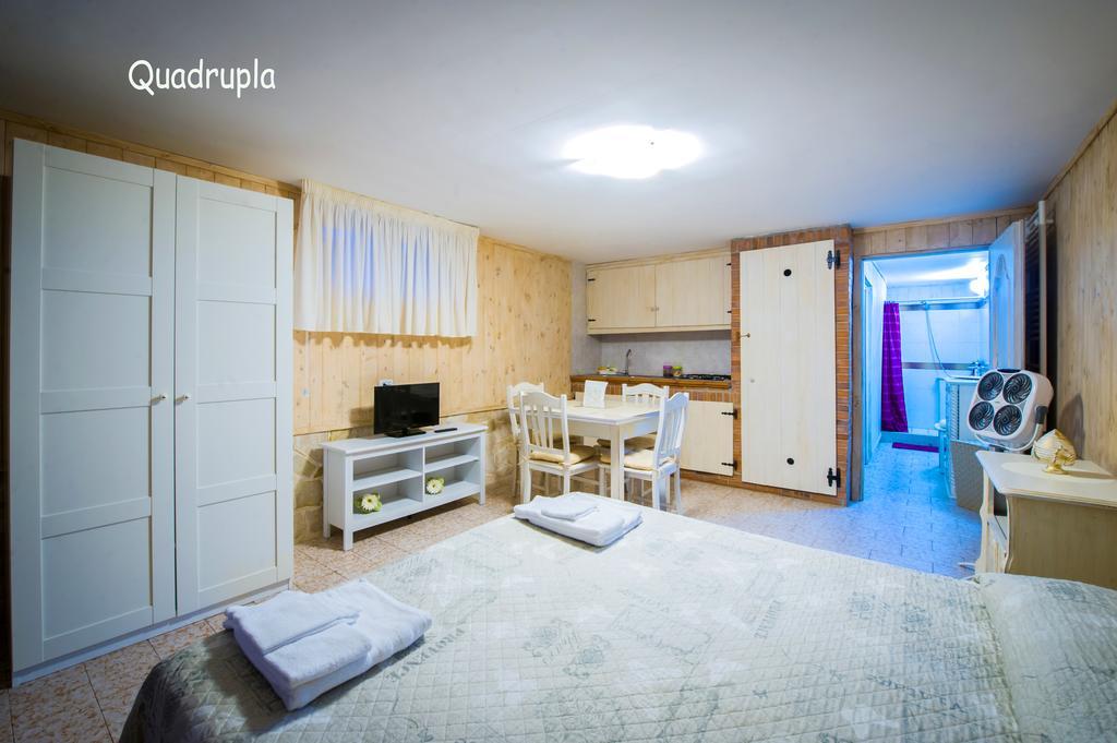 La Cutizza B&B Мартіна-Франка Екстер'єр фото