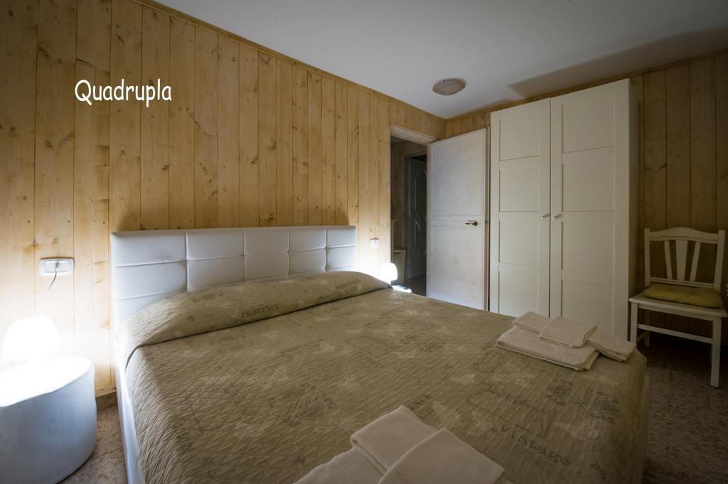 La Cutizza B&B Мартіна-Франка Екстер'єр фото