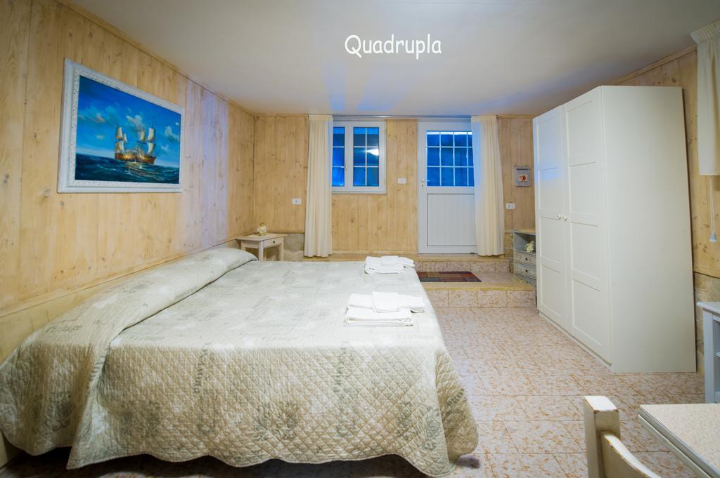 La Cutizza B&B Мартіна-Франка Екстер'єр фото