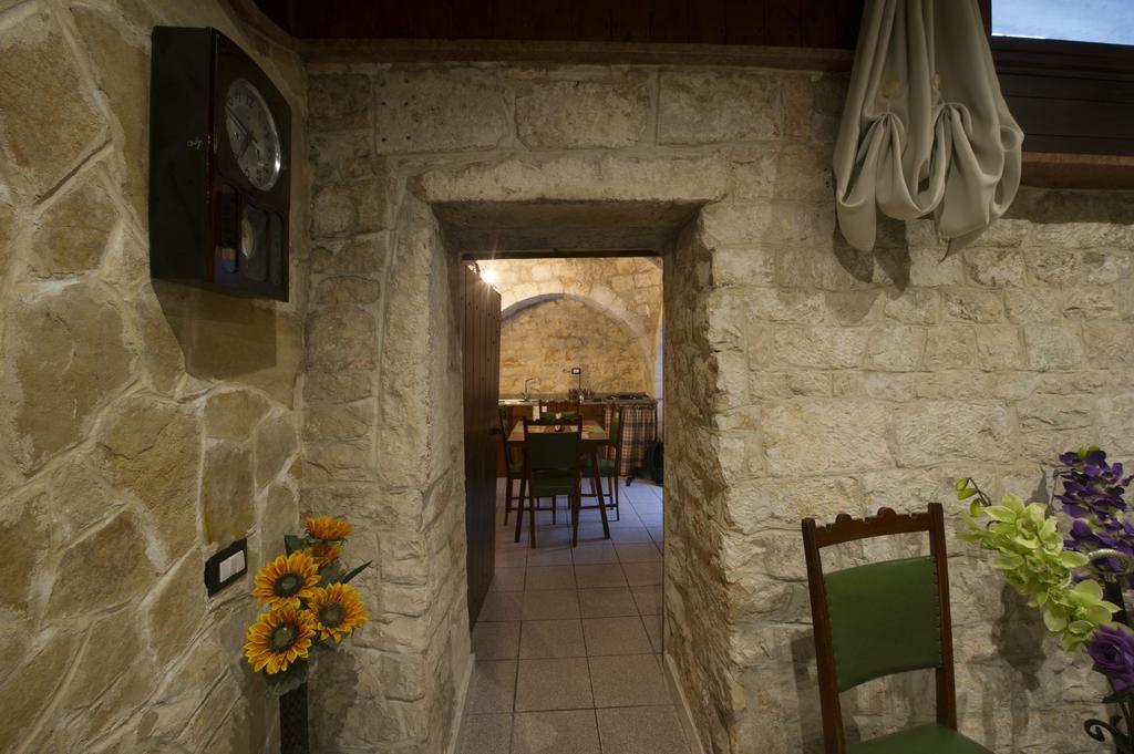 La Cutizza B&B Мартіна-Франка Екстер'єр фото