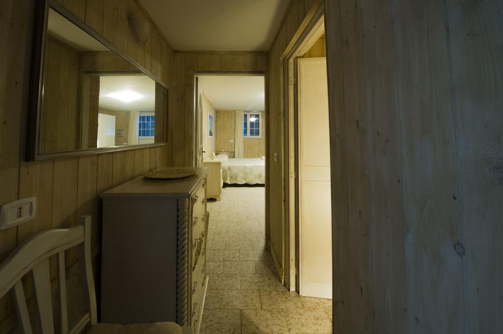 La Cutizza B&B Мартіна-Франка Екстер'єр фото