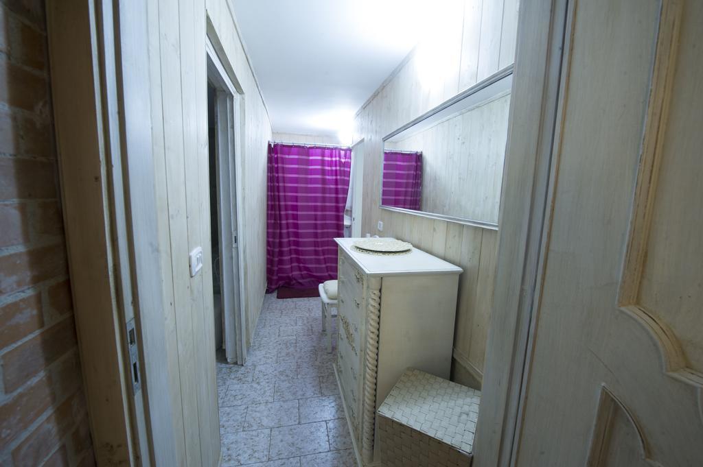 La Cutizza B&B Мартіна-Франка Екстер'єр фото