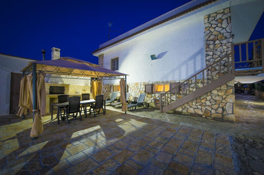 La Cutizza B&B Мартіна-Франка Екстер'єр фото